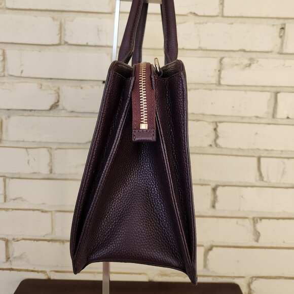 Euc Kate Spade Mulberry Street Lise Shoulder/Crossbody Bag - Picture 6 of 16